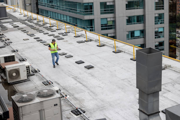 Best Emergency Roof Repair Services  in Silver Summit, UT