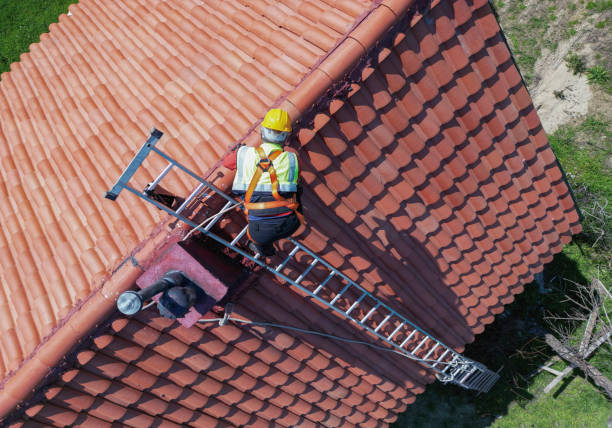 Best Hot Roofs  in Silver Summit, UT