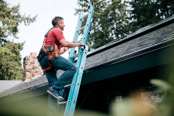 Best Gutter Installation and Repair  in Silver Summit, UT